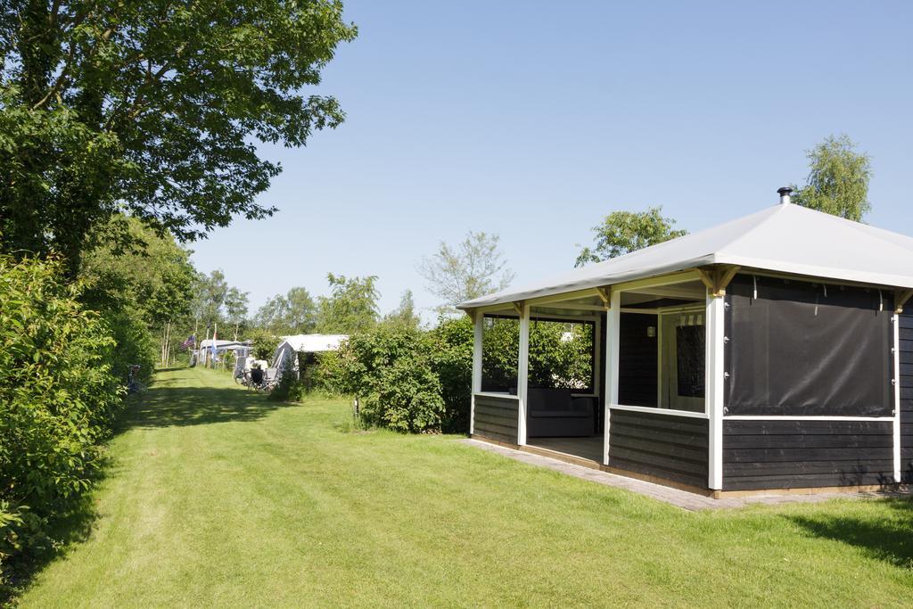 Familiecamping De Vossenburcht IJhorst ห้อง รูปภาพ